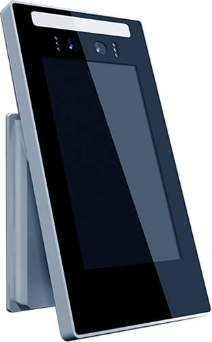 智能人脸识别门禁